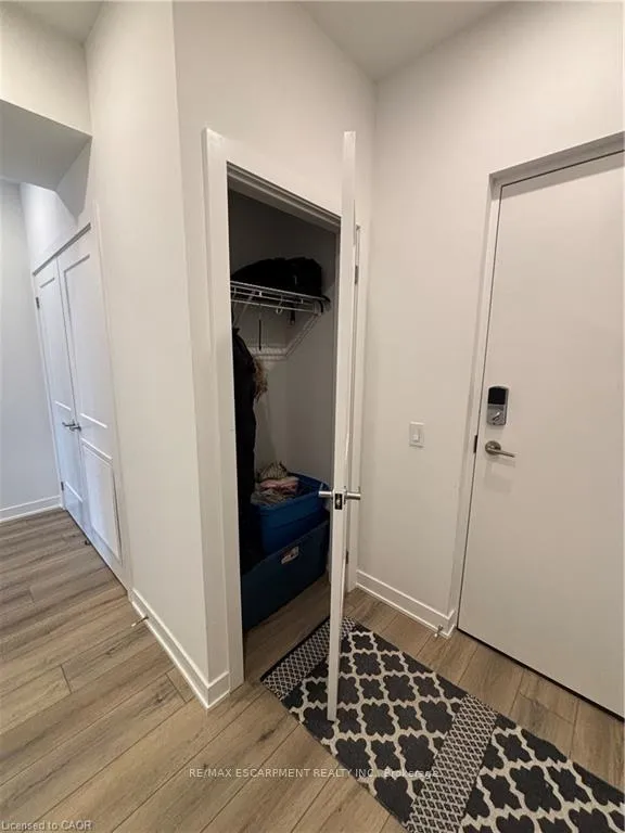 Photo 5 of Unit 516, 312 Erb Street, Waterloo — HOMEH