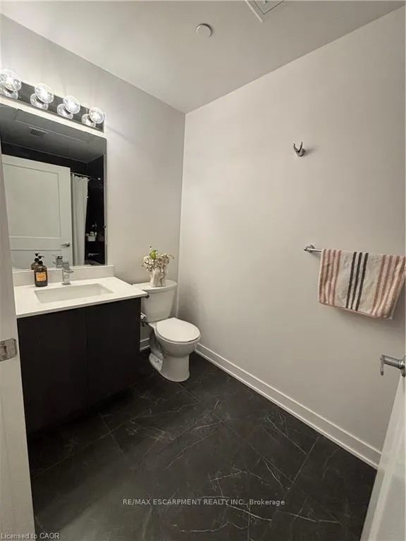Photo 6 of Unit 516, 312 Erb Street, Waterloo — HOMEH