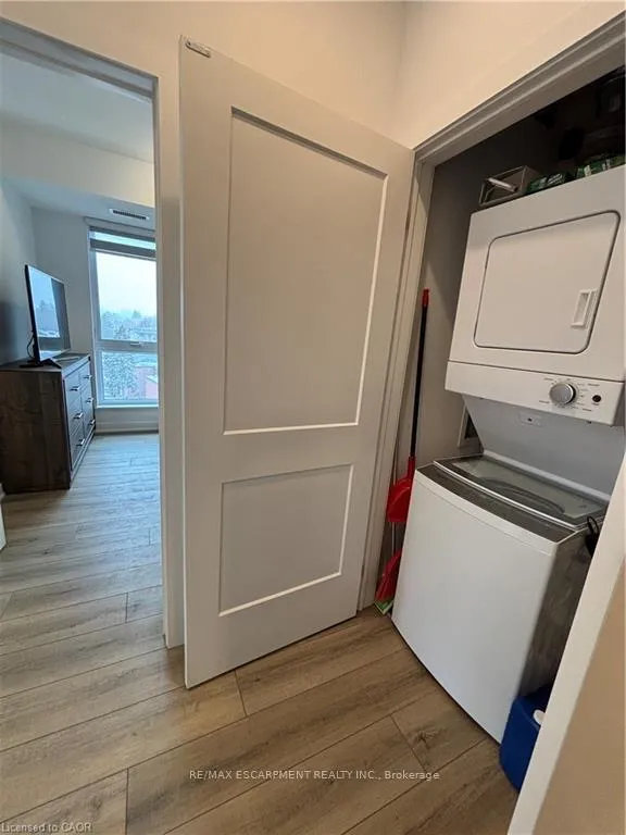 Photo 8 of Unit 516, 312 Erb Street, Waterloo — HOMEH