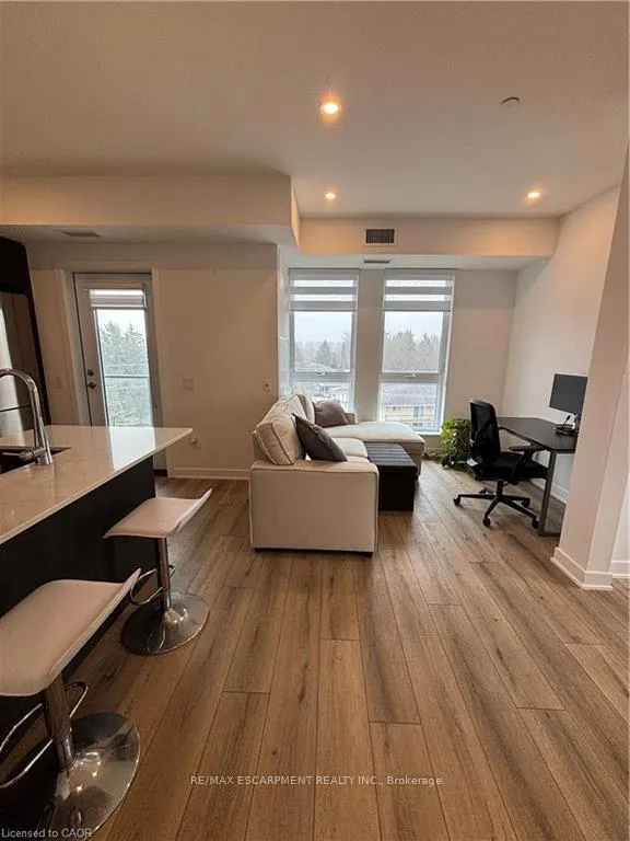 Photo 13 of Unit 516, 312 Erb Street, Waterloo — HOMEH