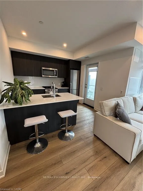Photo 14 of Unit 516, 312 Erb Street, Waterloo — HOMEH
