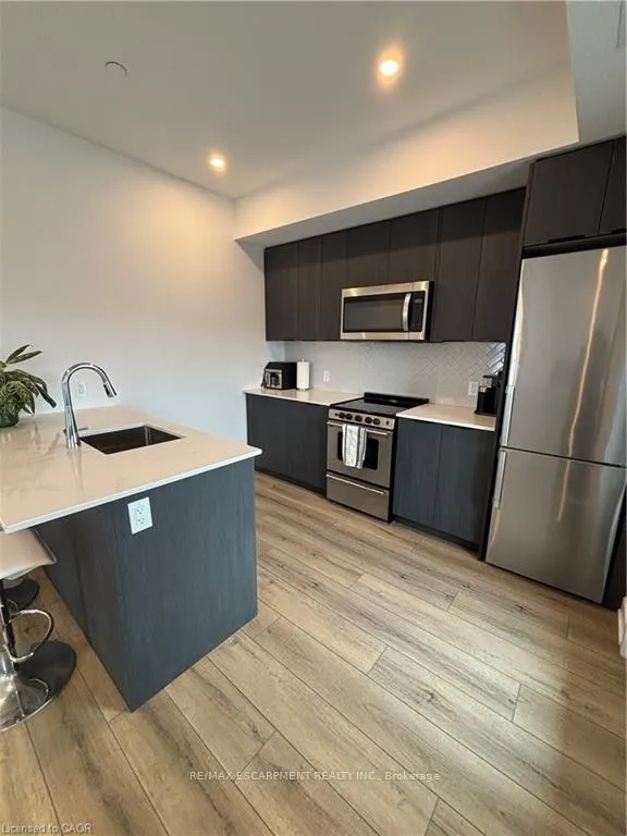 Photo 15 of Unit 516, 312 Erb Street, Waterloo — HOMEH