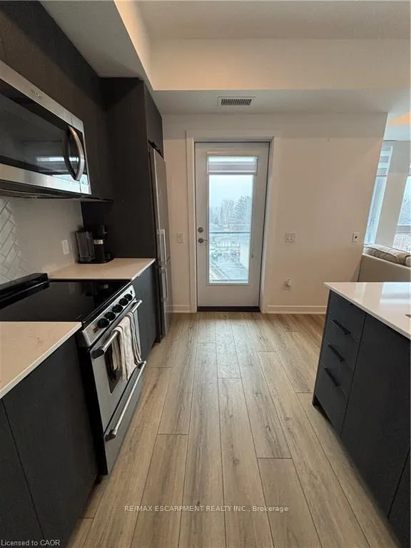 Photo 16 of Unit 516, 312 Erb Street, Waterloo — HOMEH
