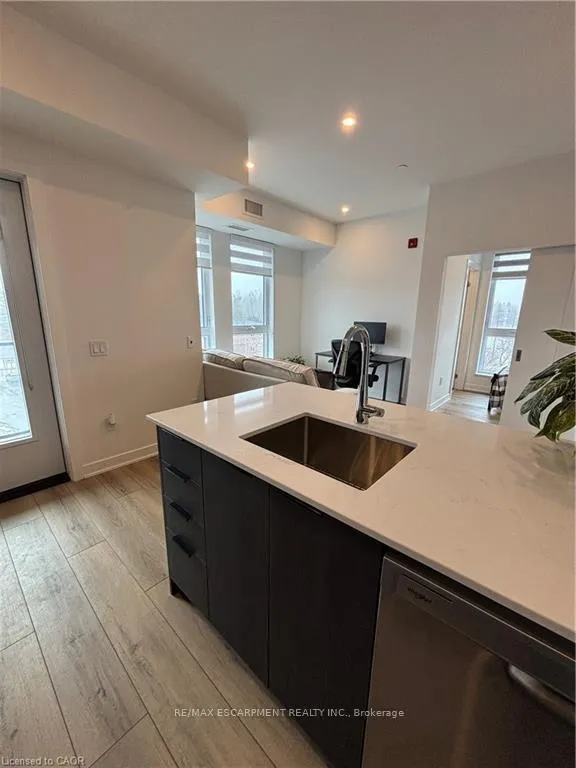 Photo 17 of Unit 516, 312 Erb Street, Waterloo — HOMEH
