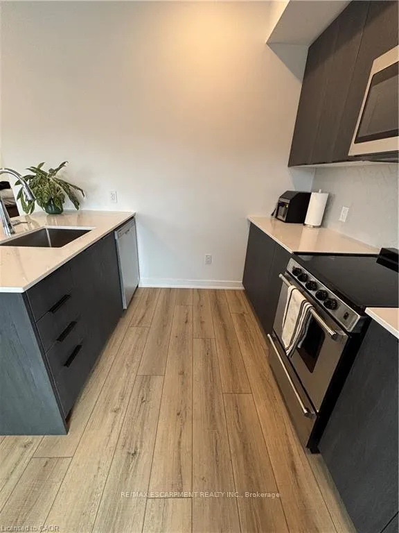 Photo 18 of Unit 516, 312 Erb Street, Waterloo — HOMEH