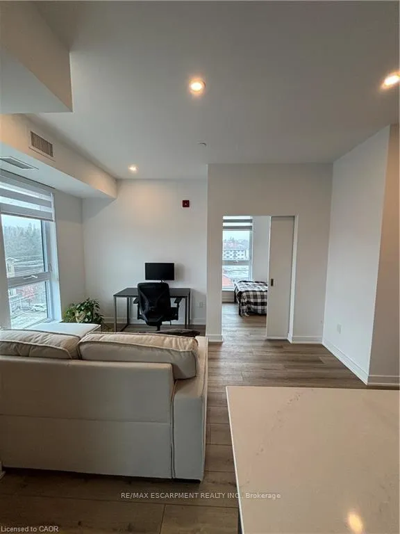 Photo 19 of Unit 516, 312 Erb Street, Waterloo — HOMEH