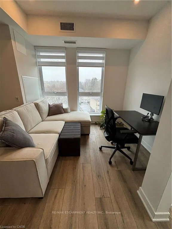 Photo 20 of Unit 516, 312 Erb Street, Waterloo — HOMEH
