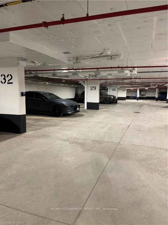 Photo 24 of Unit 516, 312 Erb Street, Waterloo — HOMEH