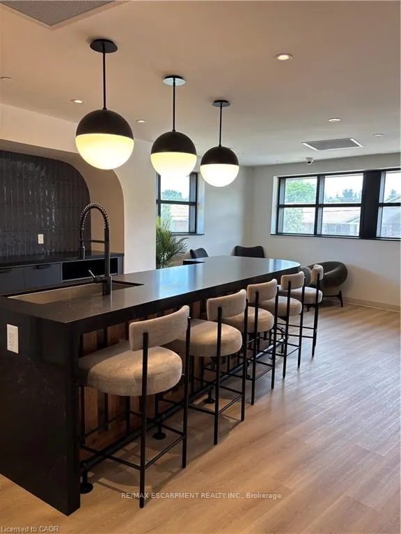 Photo 28 of Unit 516, 312 Erb Street, Waterloo — HOMEH