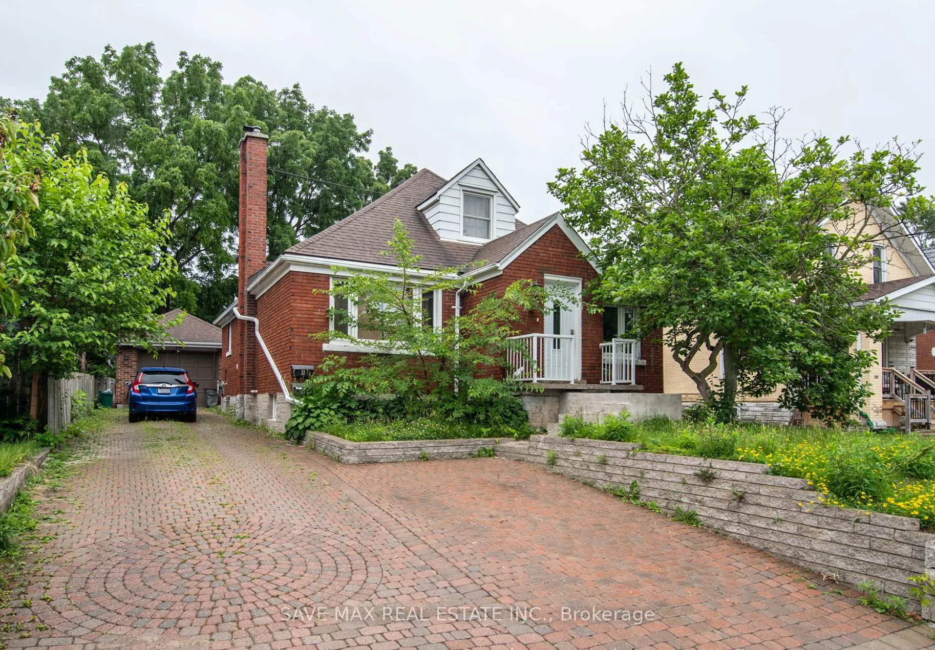 Photo 1 of 467 Stirling Avenue S, Kitchener — HOMEH