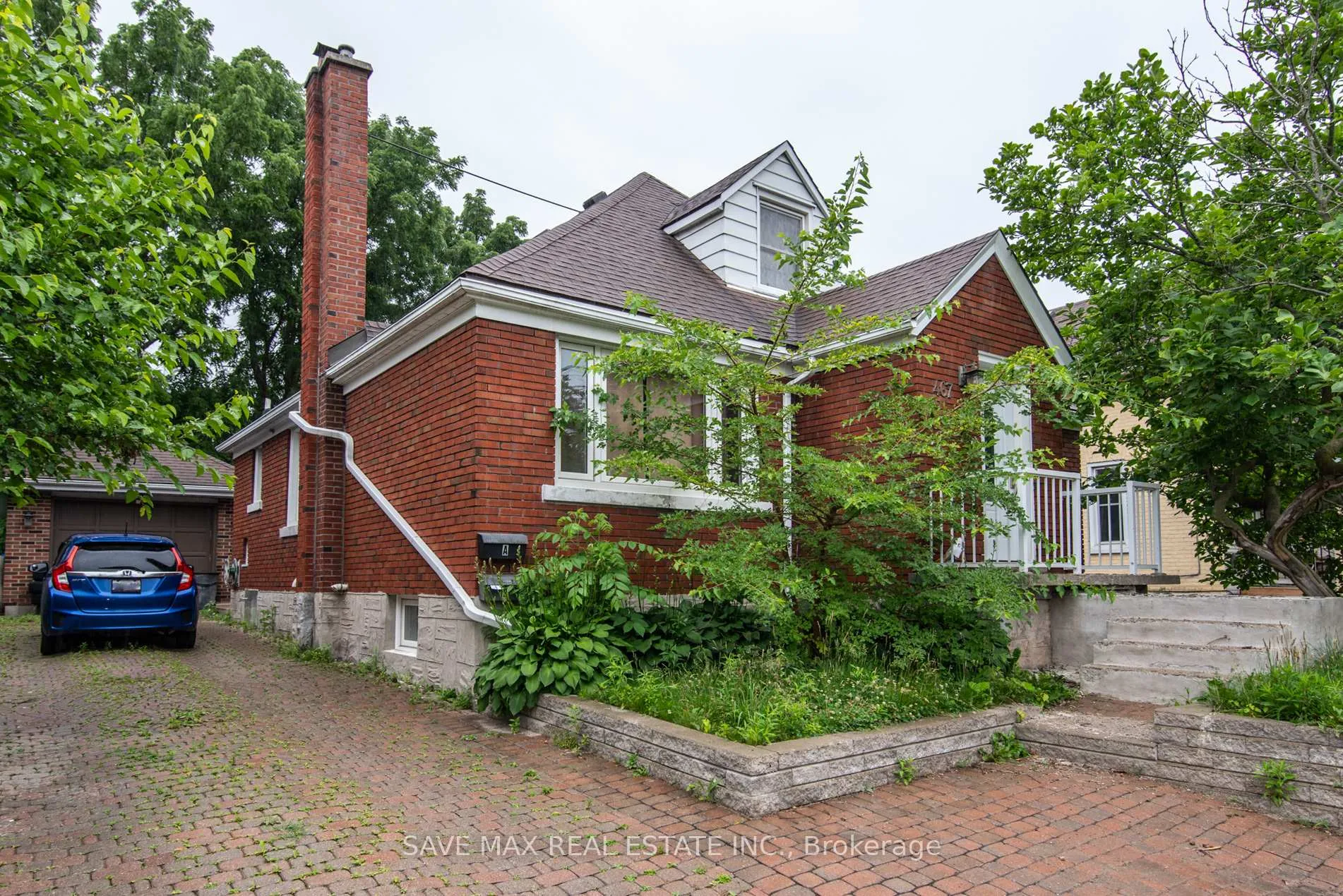 Photo 3 of 467 Stirling Avenue S, Kitchener — HOMEH