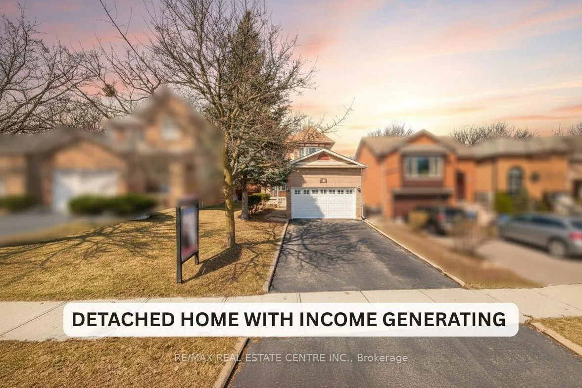 Photo 1 of 26 Braemore Road, Brampton, Brampton West — HOMEH