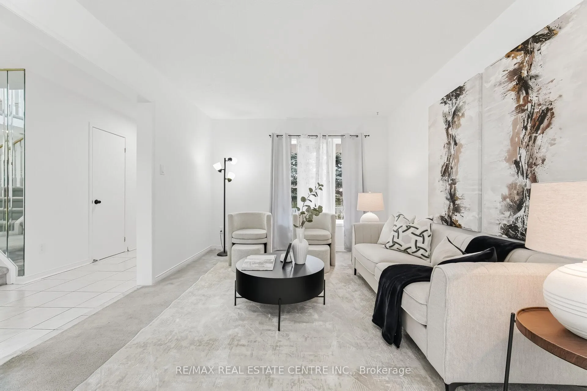 Photo 9 of 26 Braemore Road, Brampton, Brampton West — HOMEH