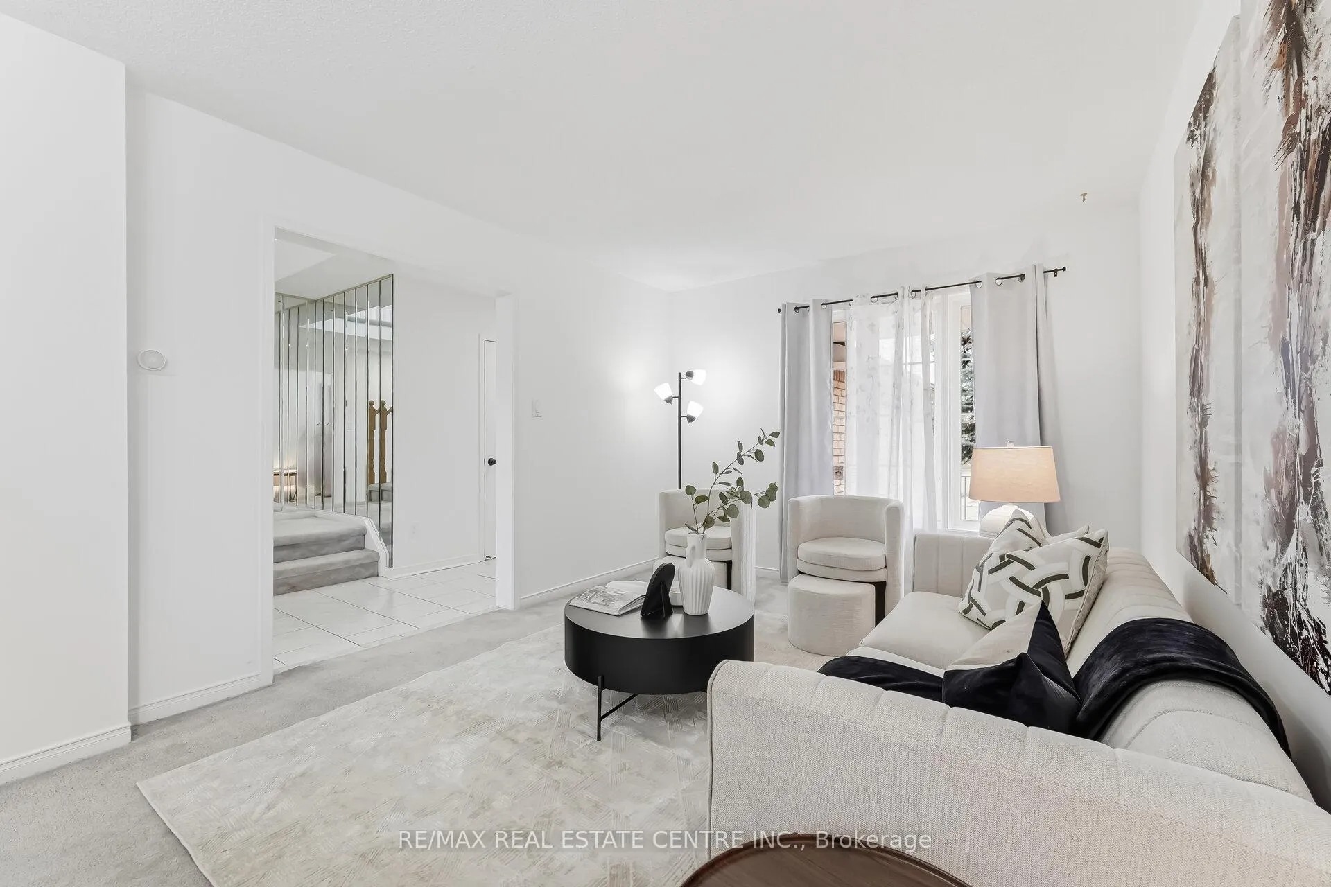 Photo 11 of 26 Braemore Road, Brampton, Brampton West — HOMEH