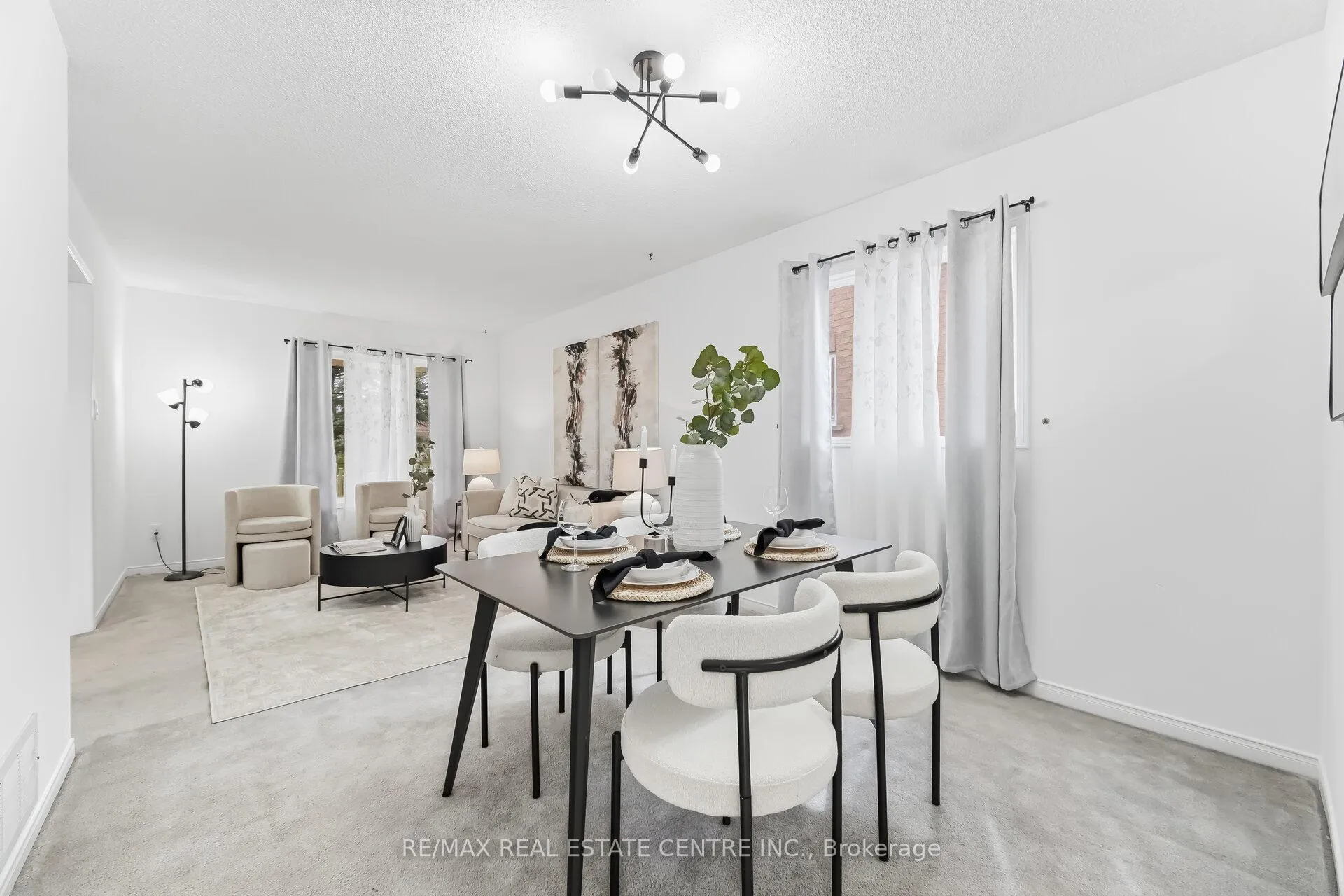 Photo 13 of 26 Braemore Road, Brampton, Brampton West — HOMEH
