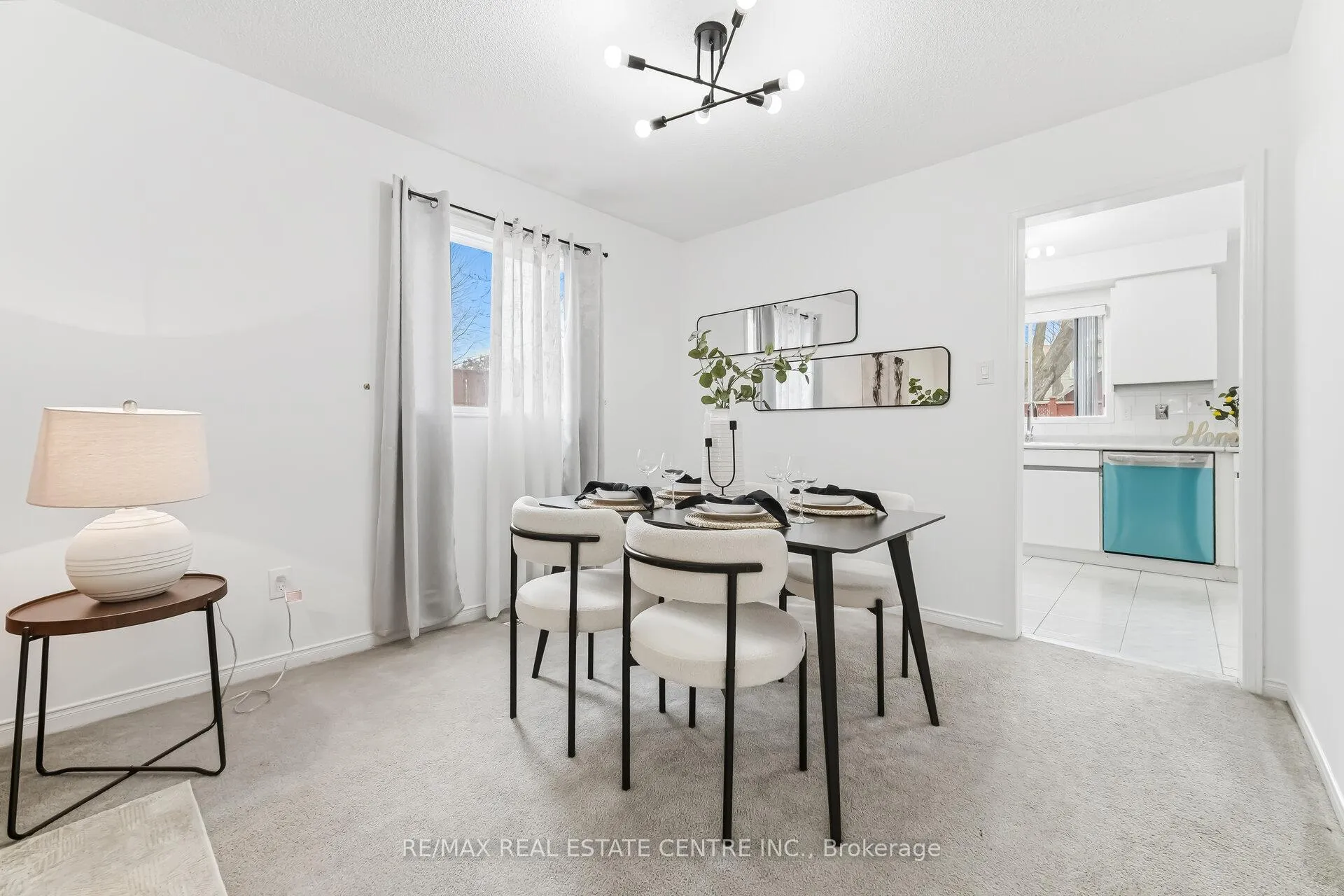 Photo 15 of 26 Braemore Road, Brampton, Brampton West — HOMEH