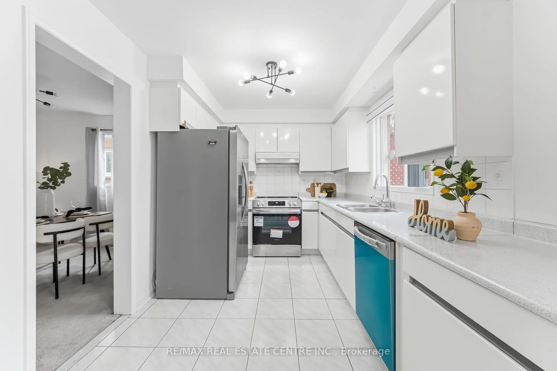 Photo 16 of 26 Braemore Road, Brampton, Brampton West — HOMEH