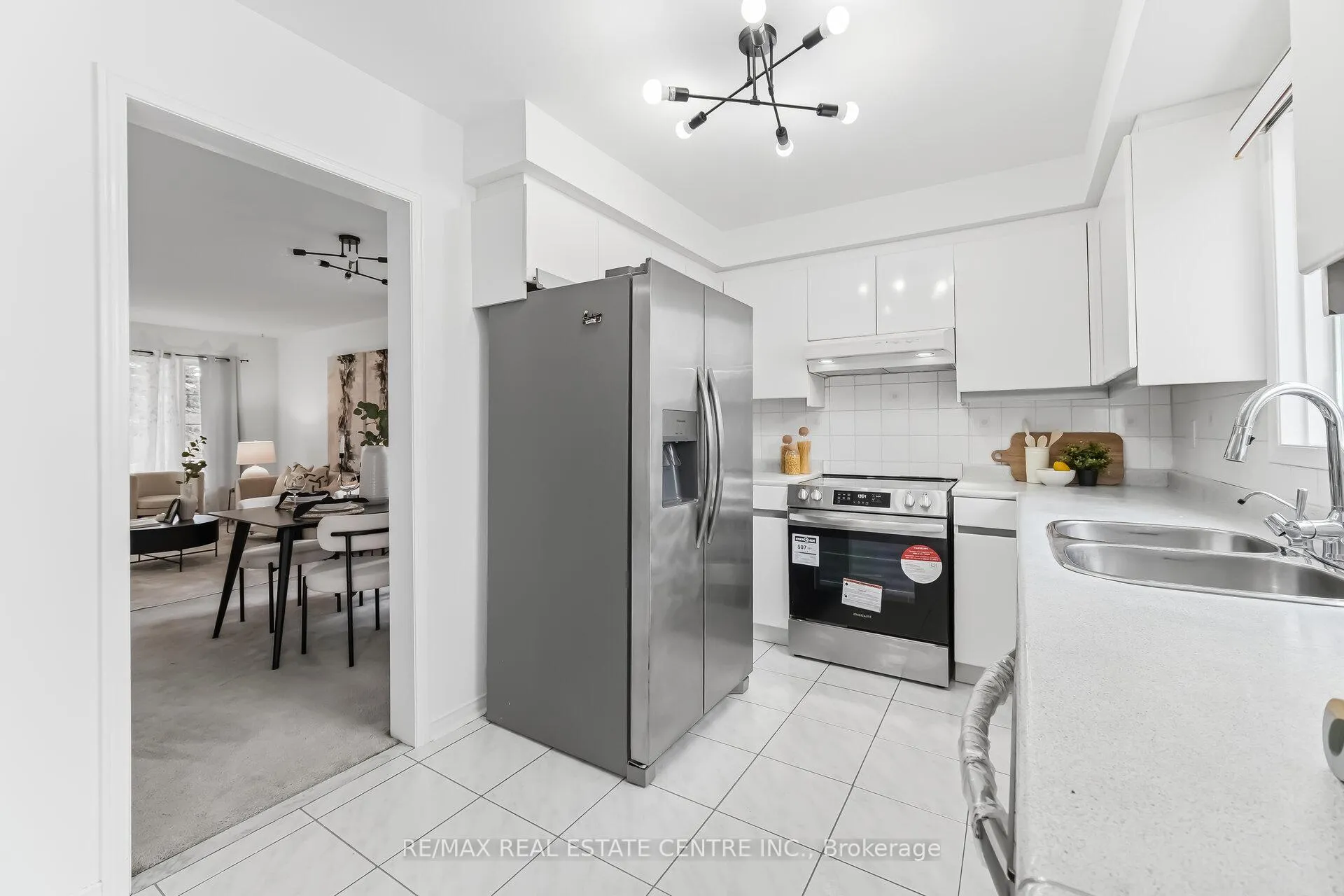 Photo 17 of 26 Braemore Road, Brampton, Brampton West — HOMEH