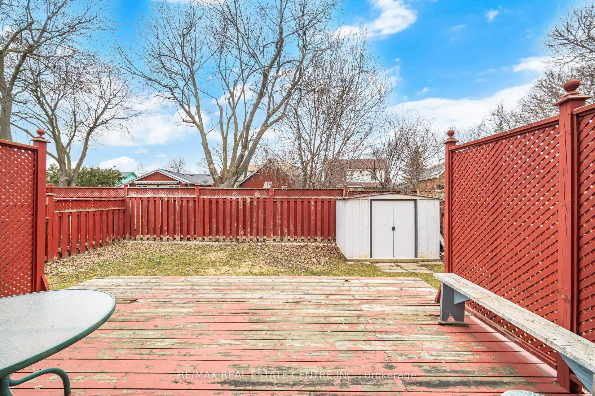 Photo 49 of 26 Braemore Road, Brampton, Brampton West — HOMEH
