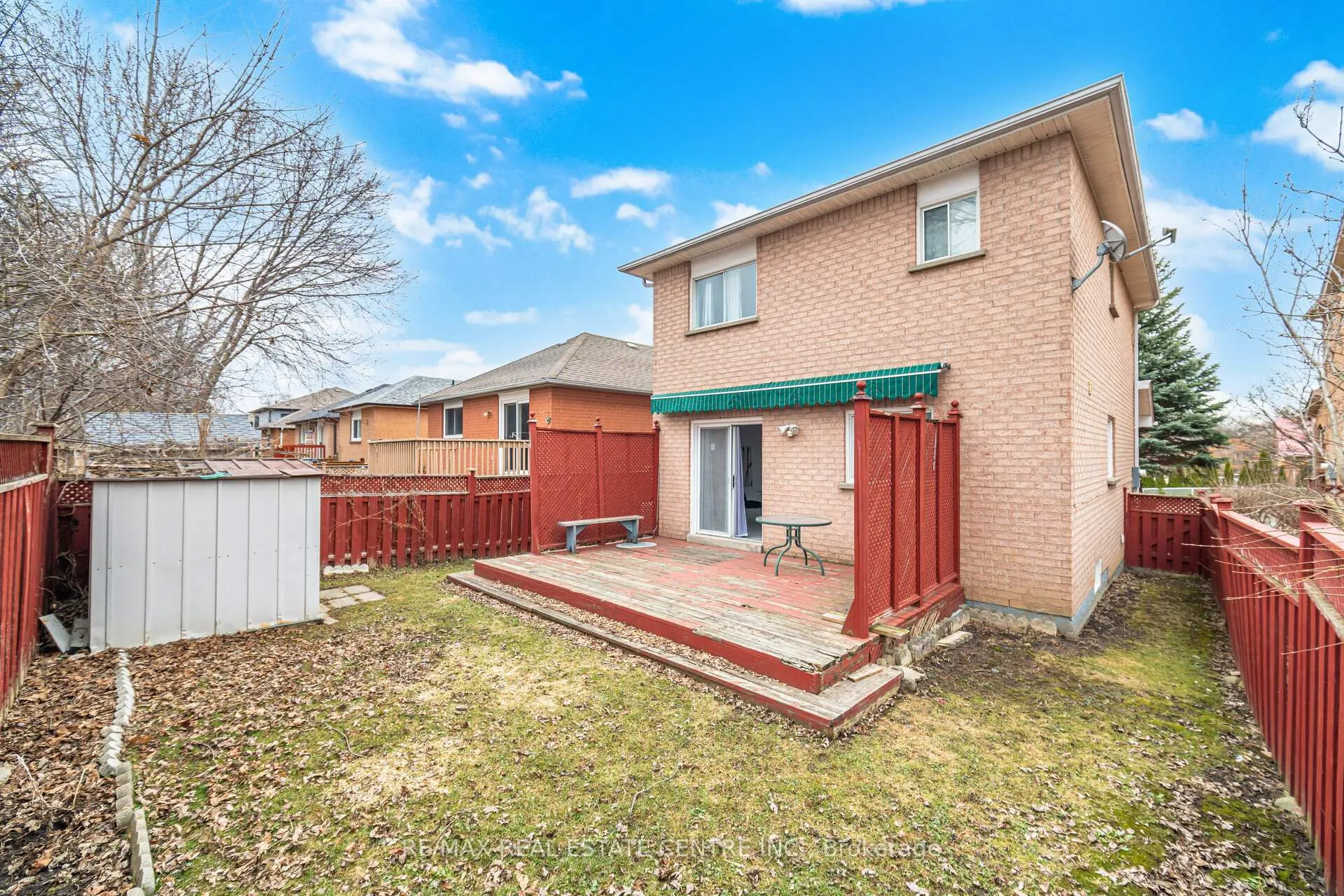 Photo 50 of 26 Braemore Road, Brampton, Brampton West — HOMEH