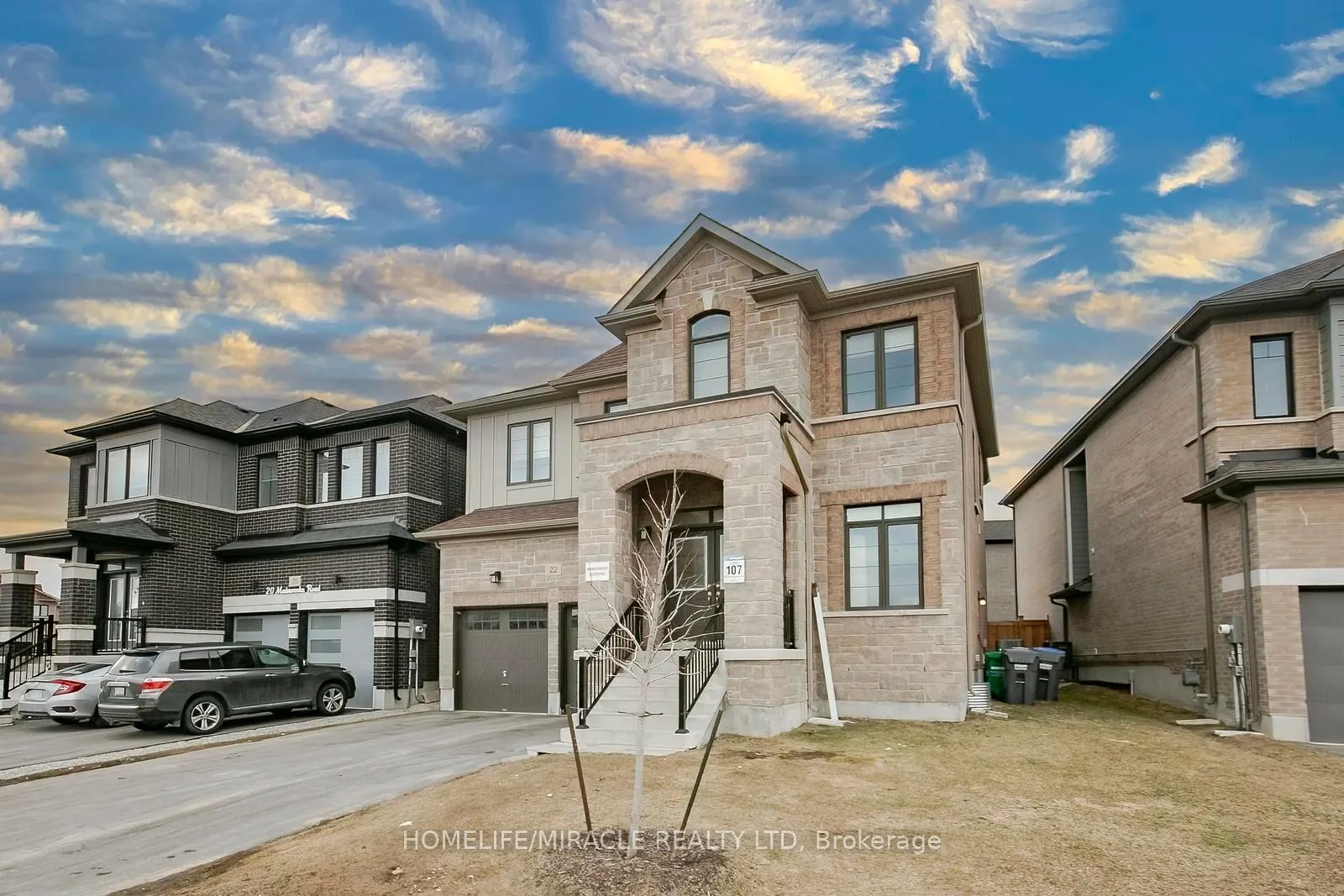 Photo 2 of 22 Madawaska Road, Caledon, Rural Caledon — HOMEH