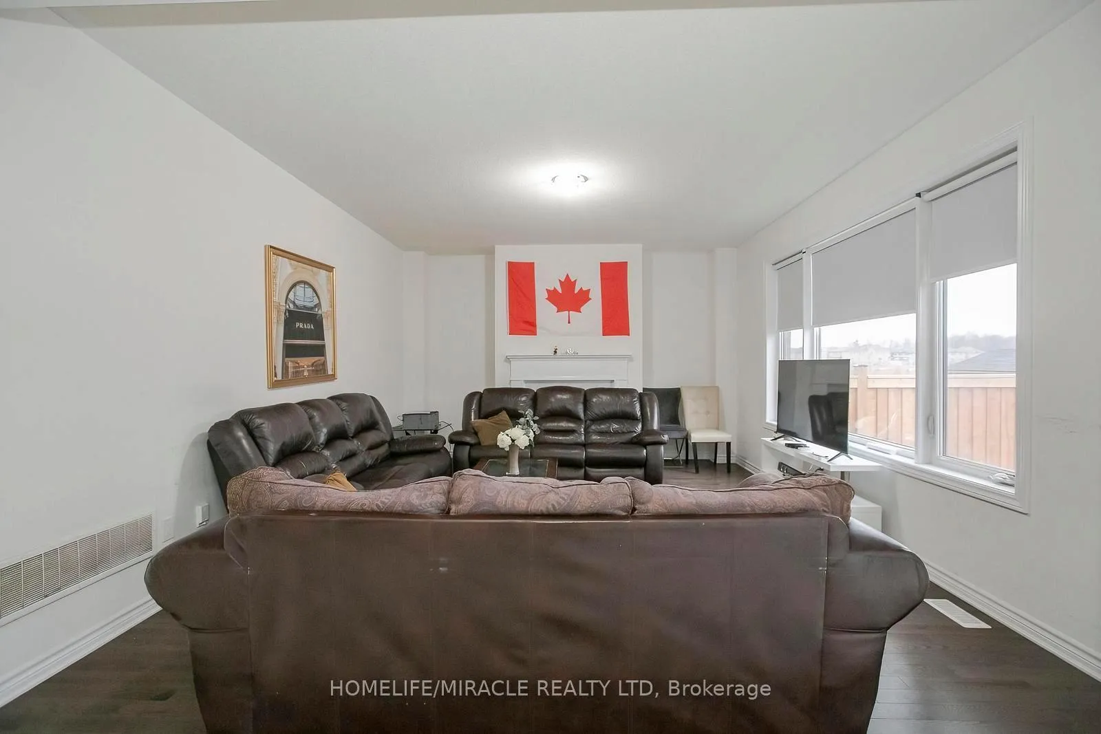 Photo 13 of 22 Madawaska Road, Caledon, Rural Caledon — HOMEH