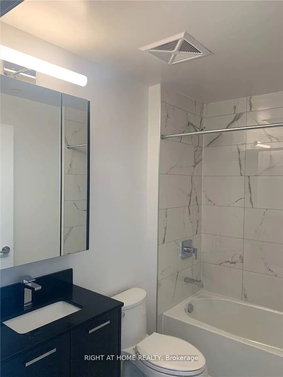 Photo 8 of Unit 510, 120 Eagle Rock Way, Vaughan, Rural Vaughan — HOMEH