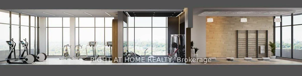 Photo 11 of Unit 510, 120 Eagle Rock Way, Vaughan, Rural Vaughan — HOMEH