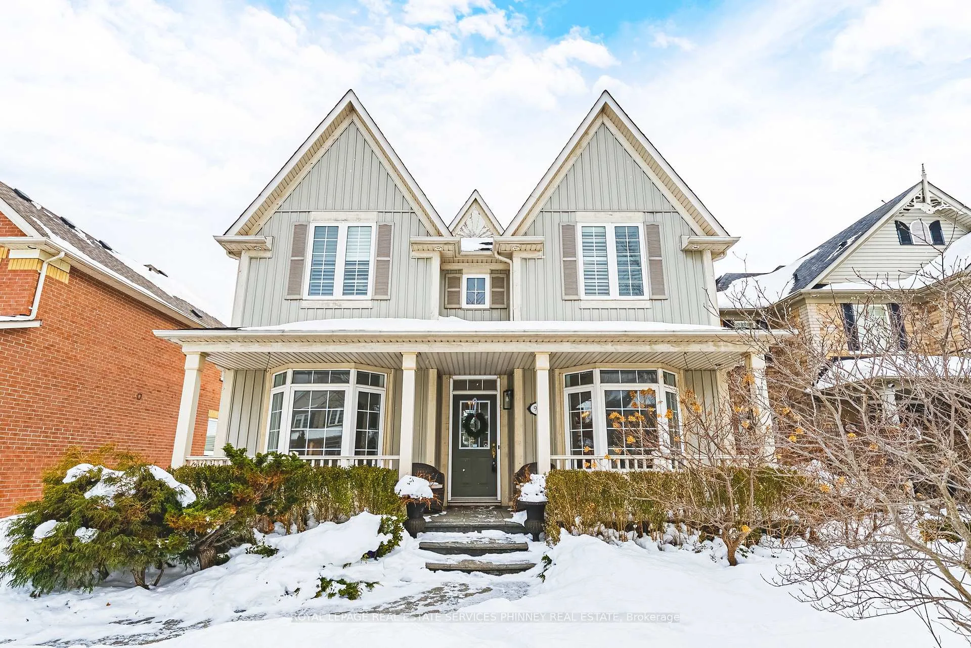 Photo 1 of 958 Irish Moss Road, Mississauga, Meadowvale Village — HOMEH
