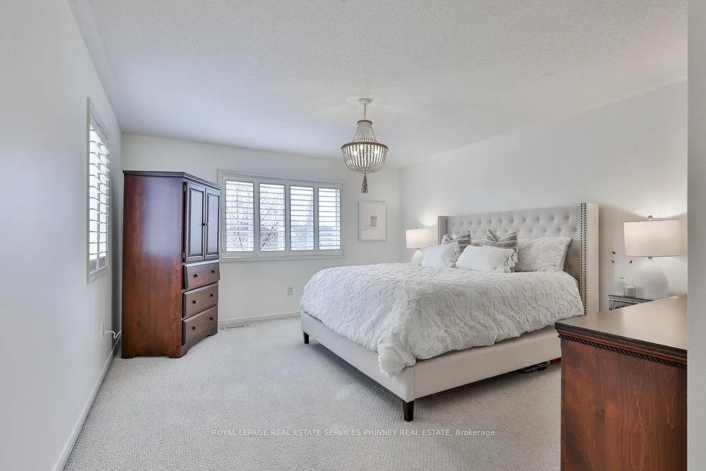 Photo 16 of 958 Irish Moss Road, Mississauga, Meadowvale Village — HOMEH