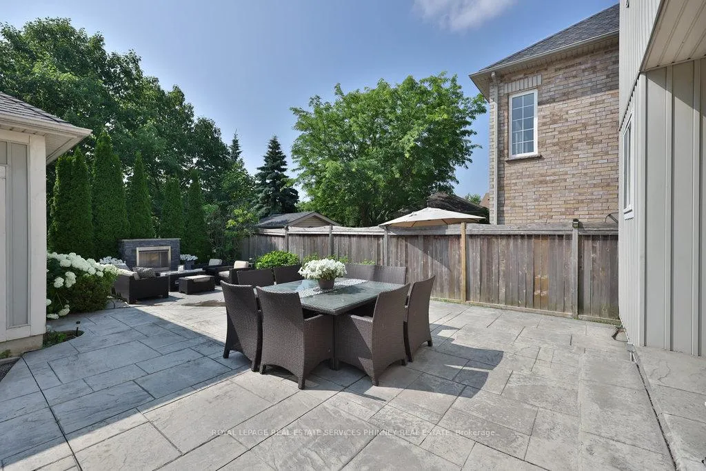 Photo 37 of 958 Irish Moss Road, Mississauga, Meadowvale Village — HOMEH