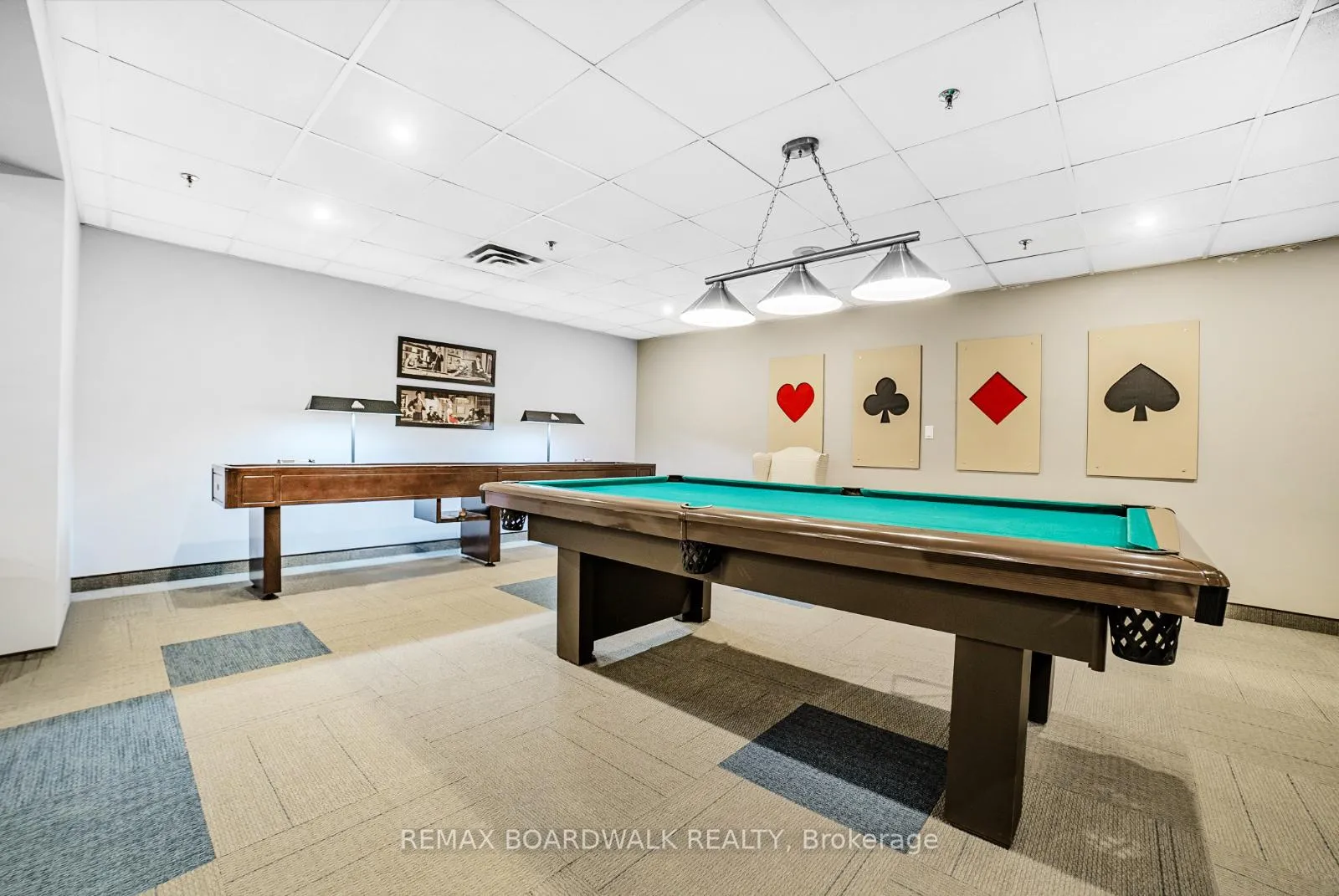 Photo 4 of Unit 1408, 1705 Playfair Drive, Ottawa, Playfair Park — HOMEH