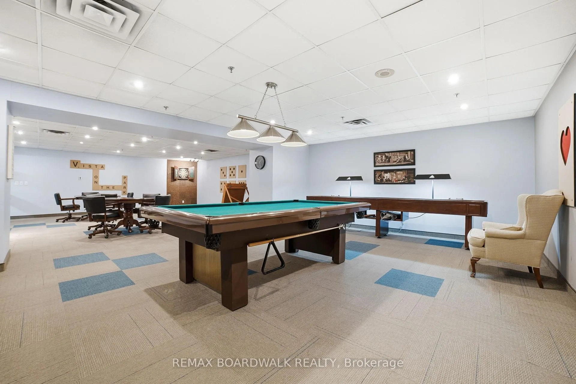 Photo 5 of Unit 1408, 1705 Playfair Drive, Ottawa, Playfair Park — HOMEH