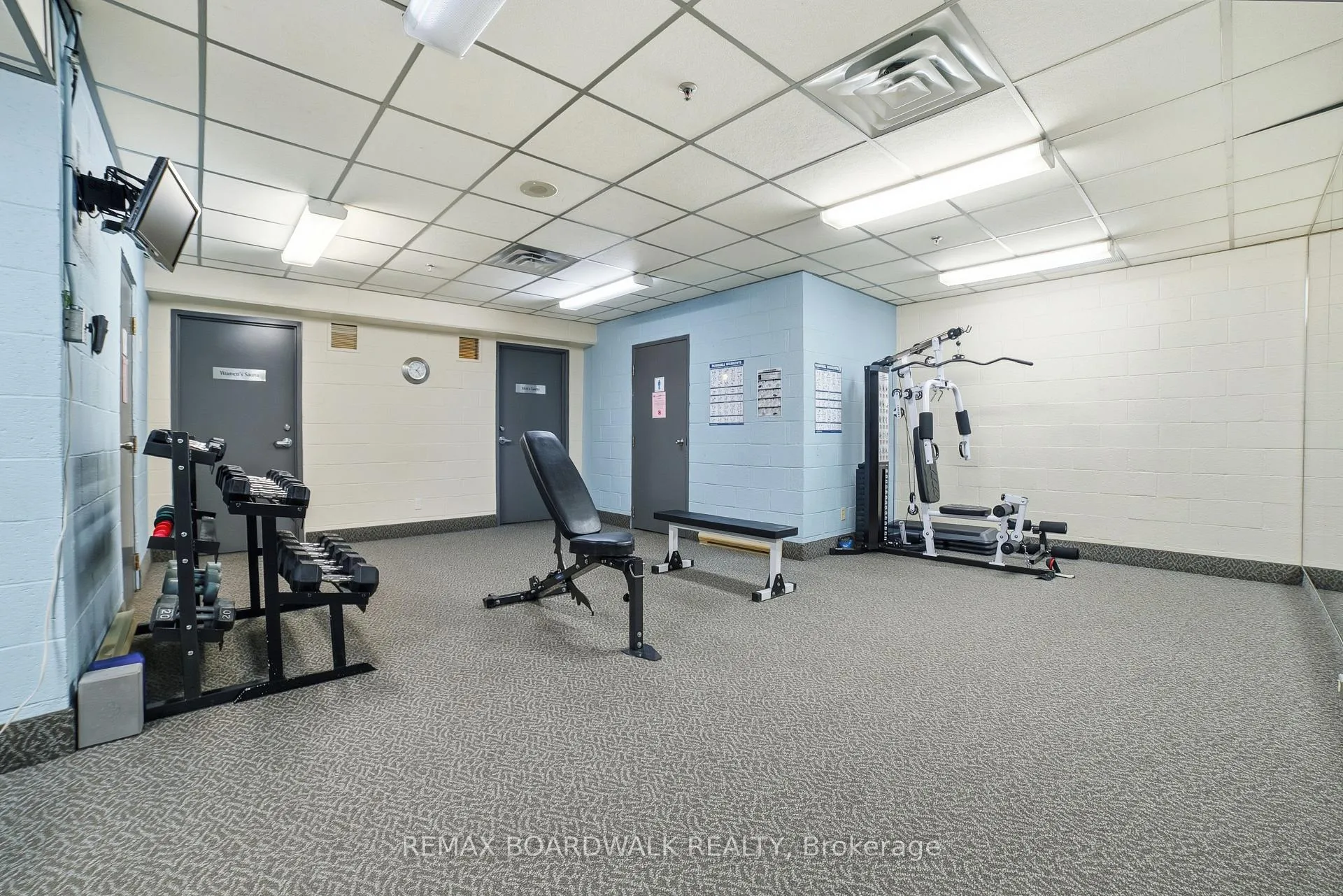 Photo 14 of Unit 1408, 1705 Playfair Drive, Ottawa, Playfair Park — HOMEH
