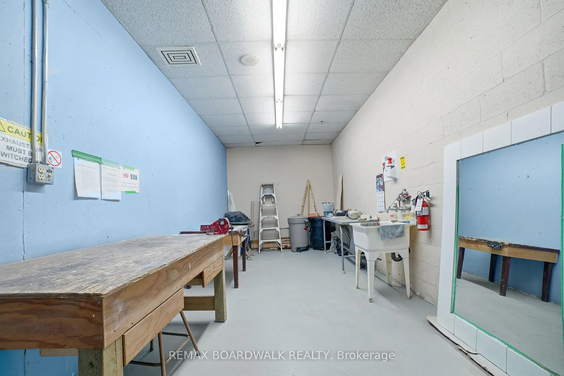 Photo 15 of Unit 1408, 1705 Playfair Drive, Ottawa, Playfair Park — HOMEH