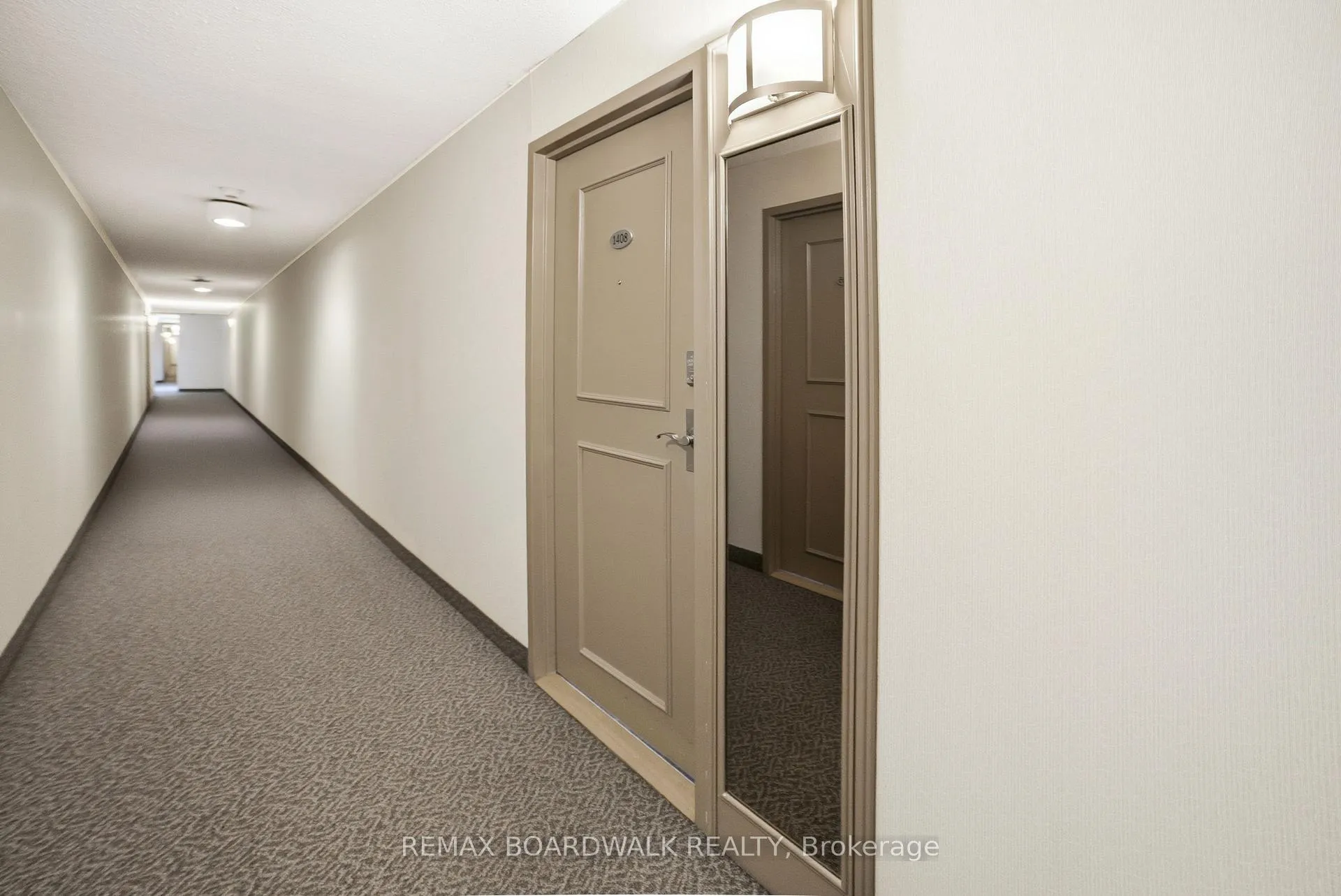 Photo 16 of Unit 1408, 1705 Playfair Drive, Ottawa, Playfair Park — HOMEH