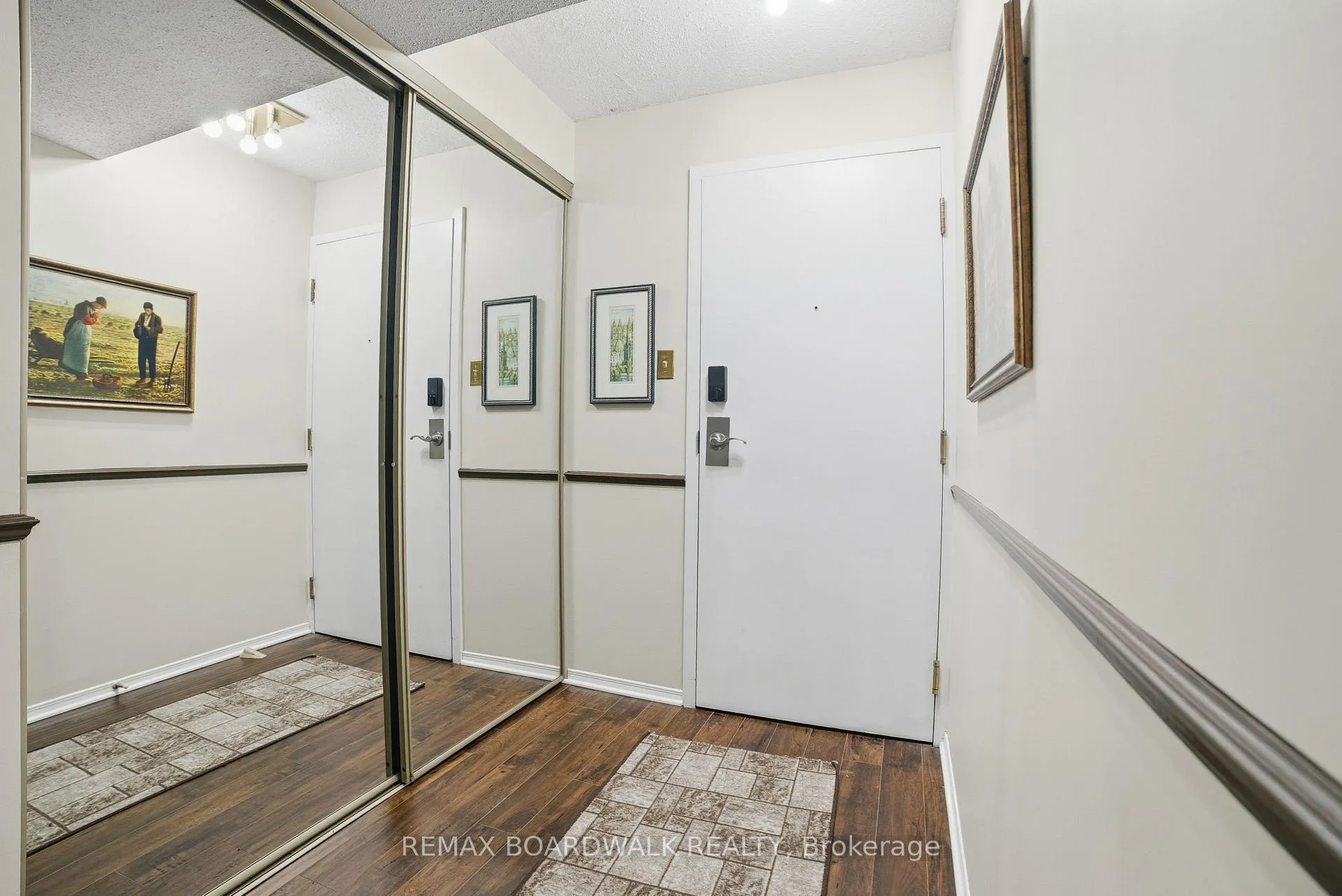 Photo 17 of Unit 1408, 1705 Playfair Drive, Ottawa, Playfair Park — HOMEH