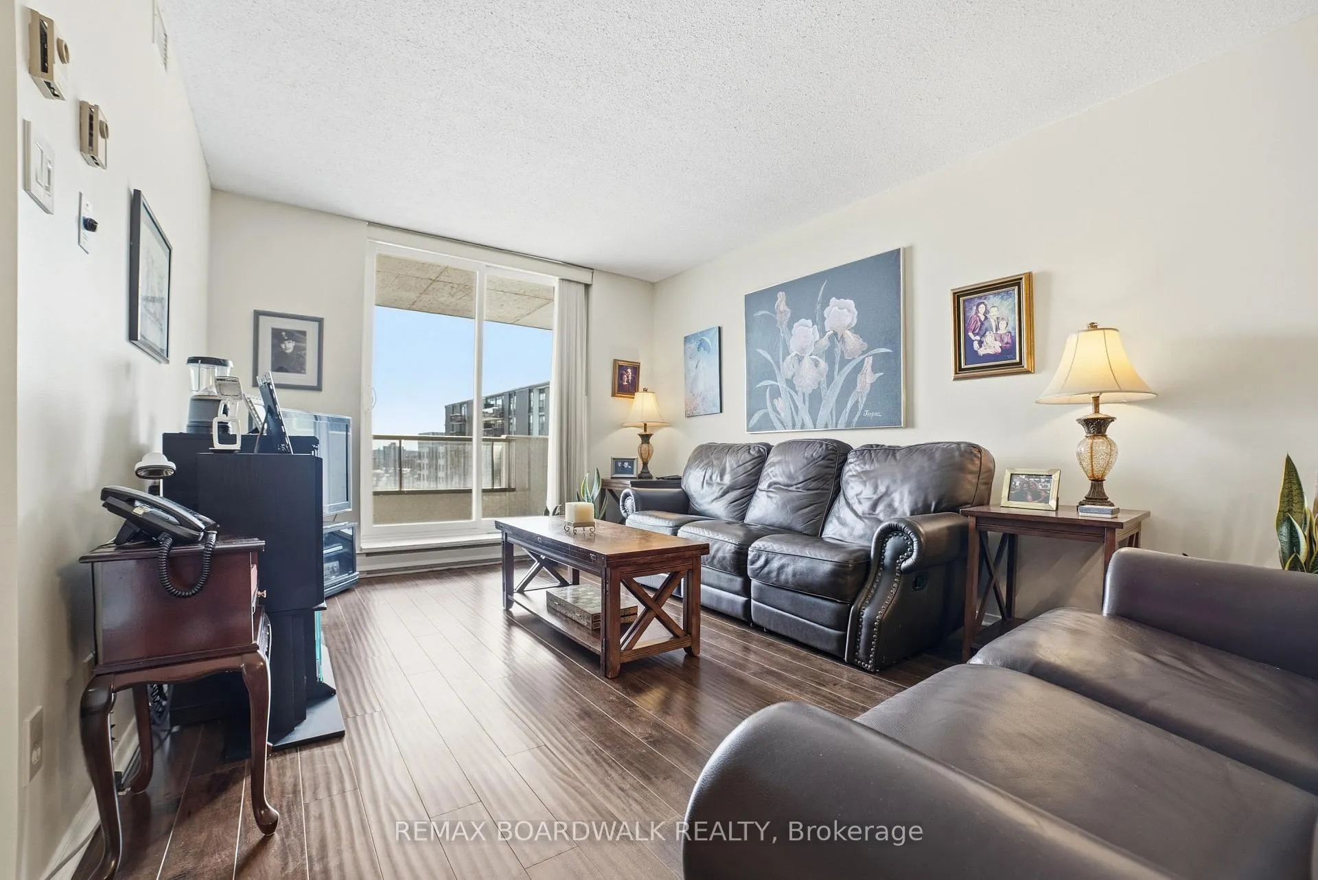 Photo 18 of Unit 1408, 1705 Playfair Drive, Ottawa, Playfair Park — HOMEH