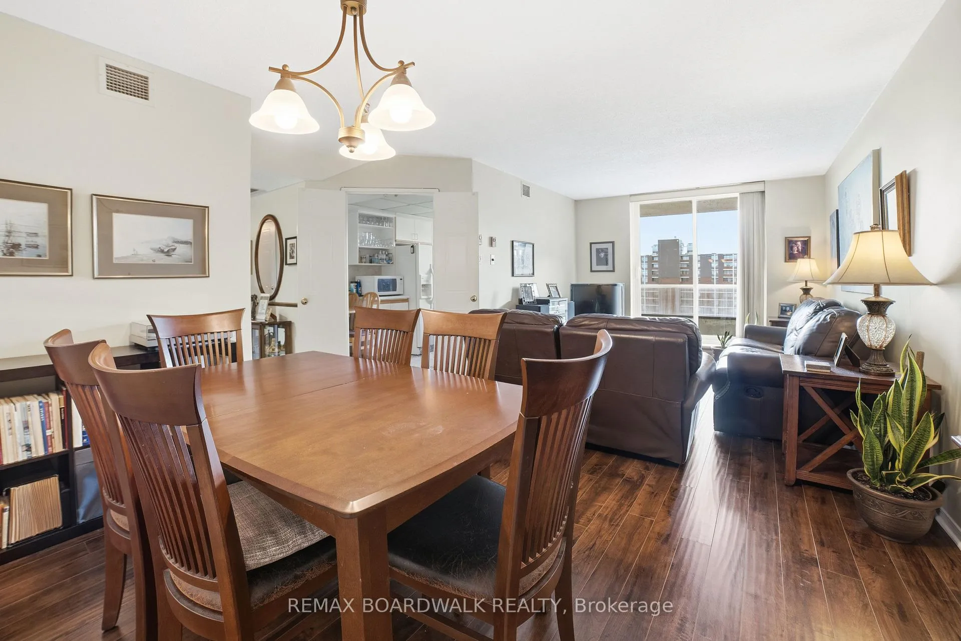 Photo 21 of Unit 1408, 1705 Playfair Drive, Ottawa, Playfair Park — HOMEH