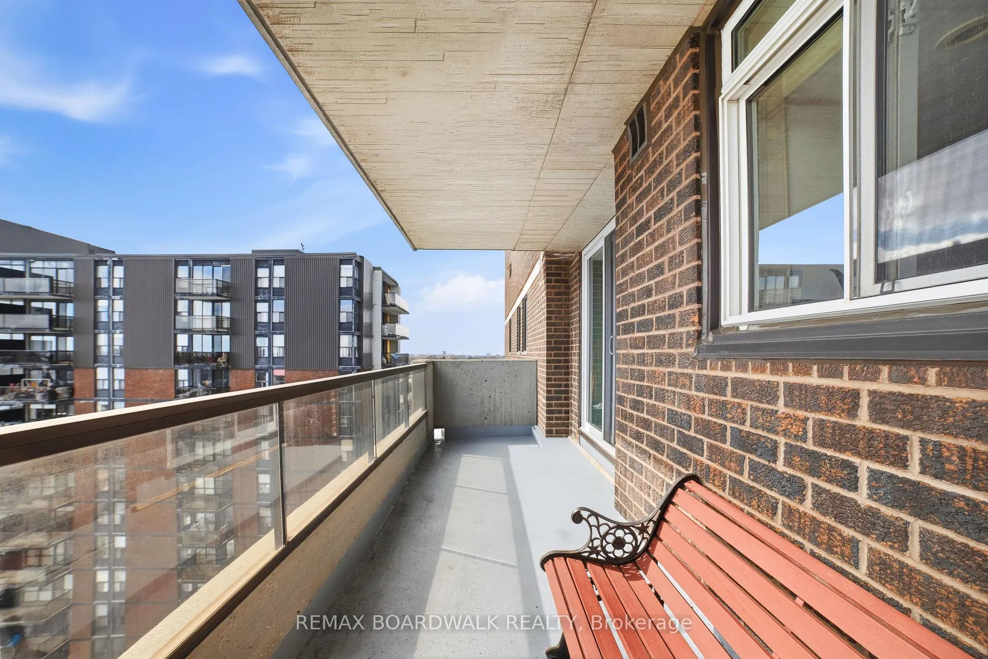 Photo 22 of Unit 1408, 1705 Playfair Drive, Ottawa, Playfair Park — HOMEH