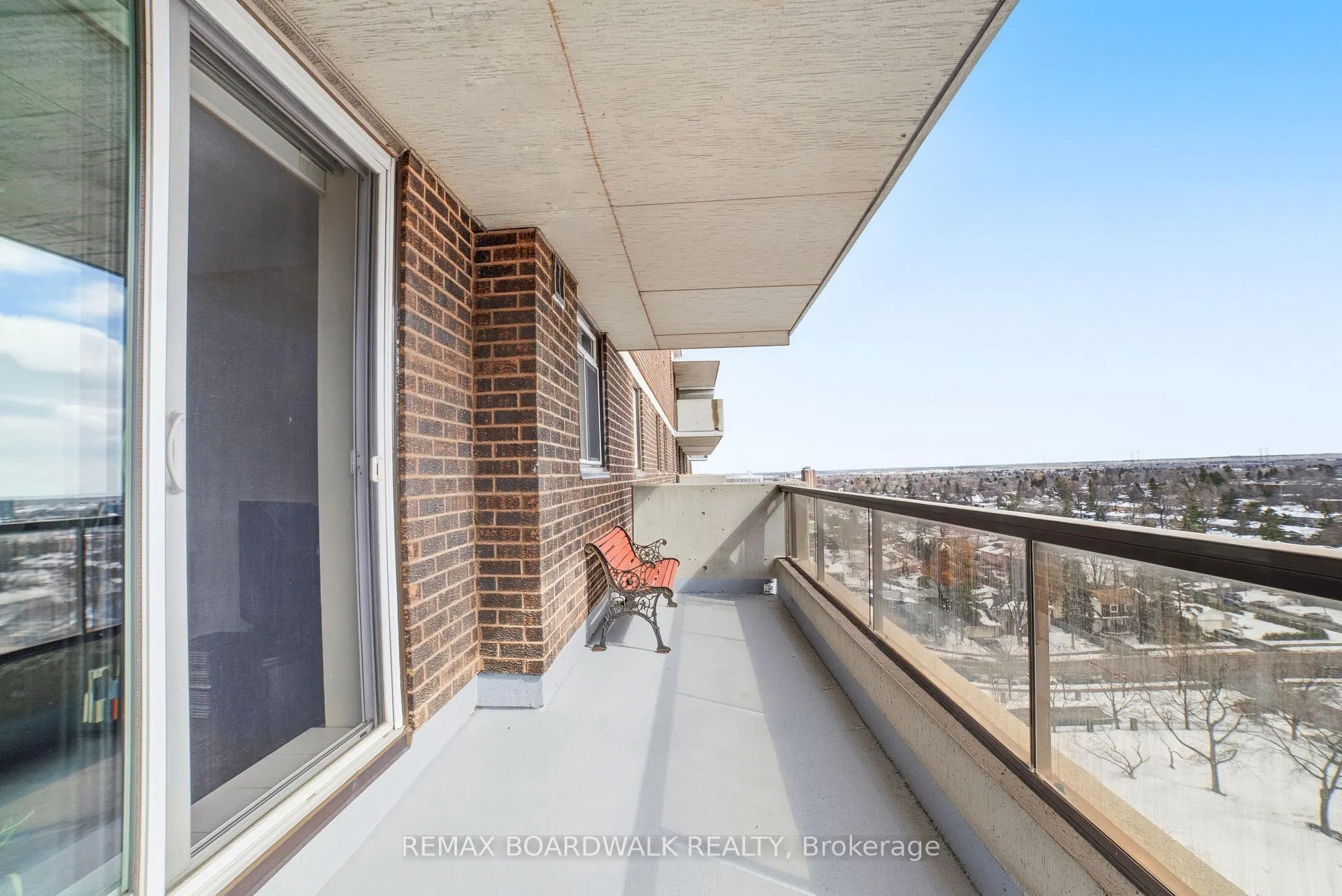 Photo 23 of Unit 1408, 1705 Playfair Drive, Ottawa, Playfair Park — HOMEH