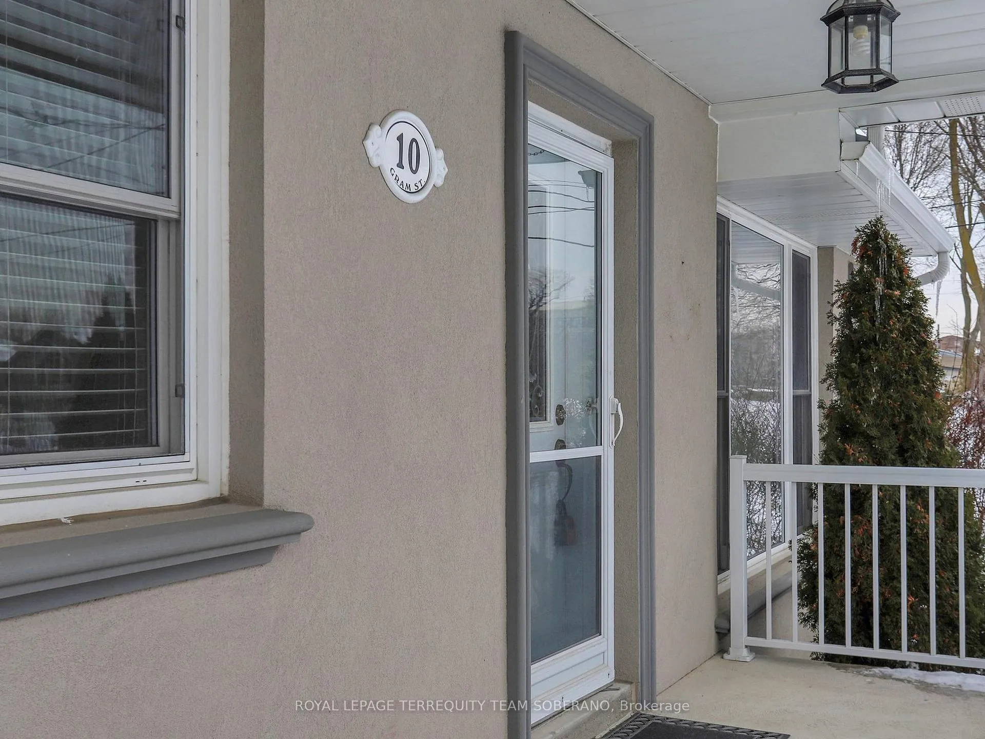 Photo 5 of 10 Gram Street, Vaughan, Maple — HOMEH