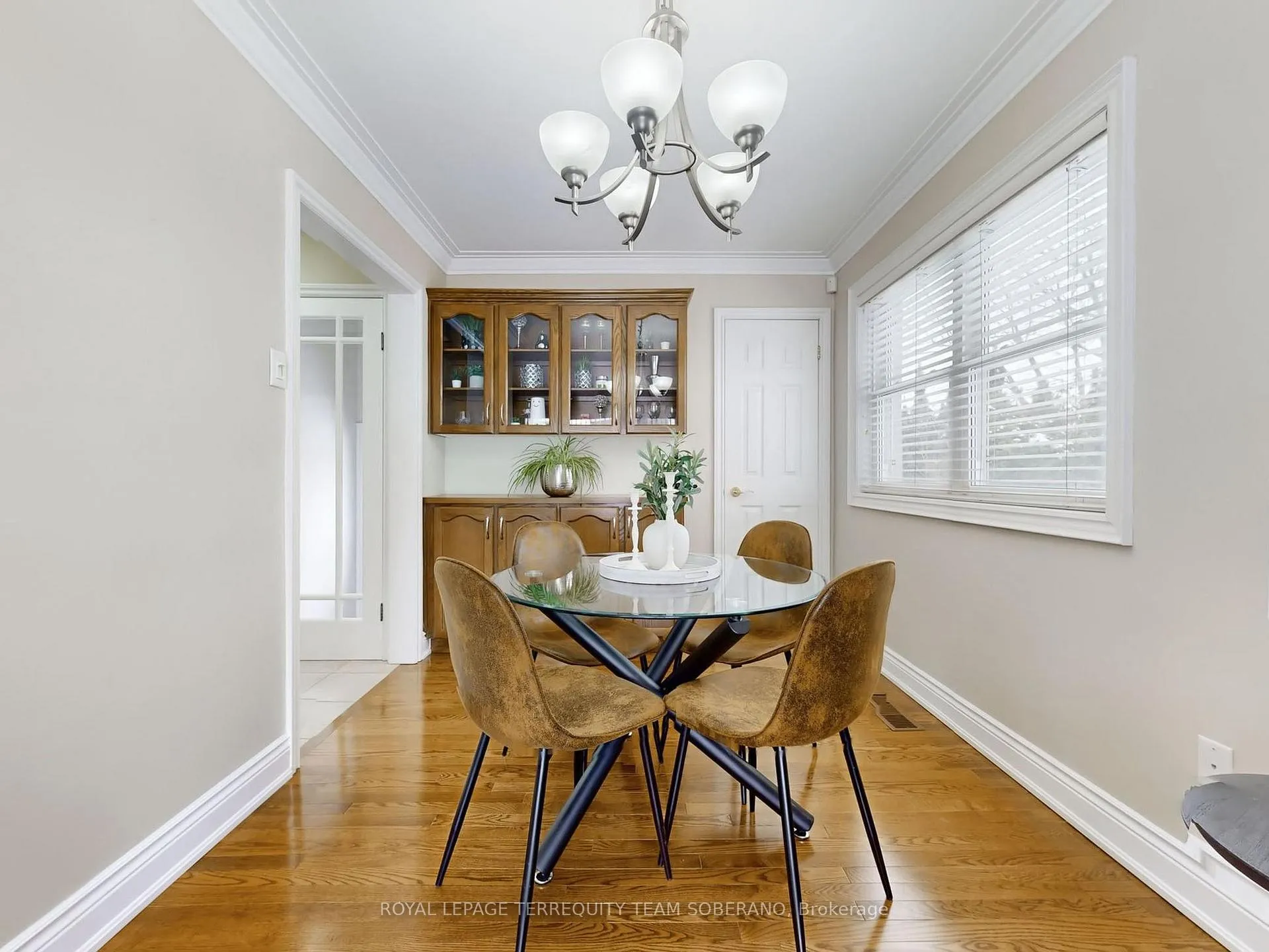 Photo 13 of 10 Gram Street, Vaughan, Maple — HOMEH