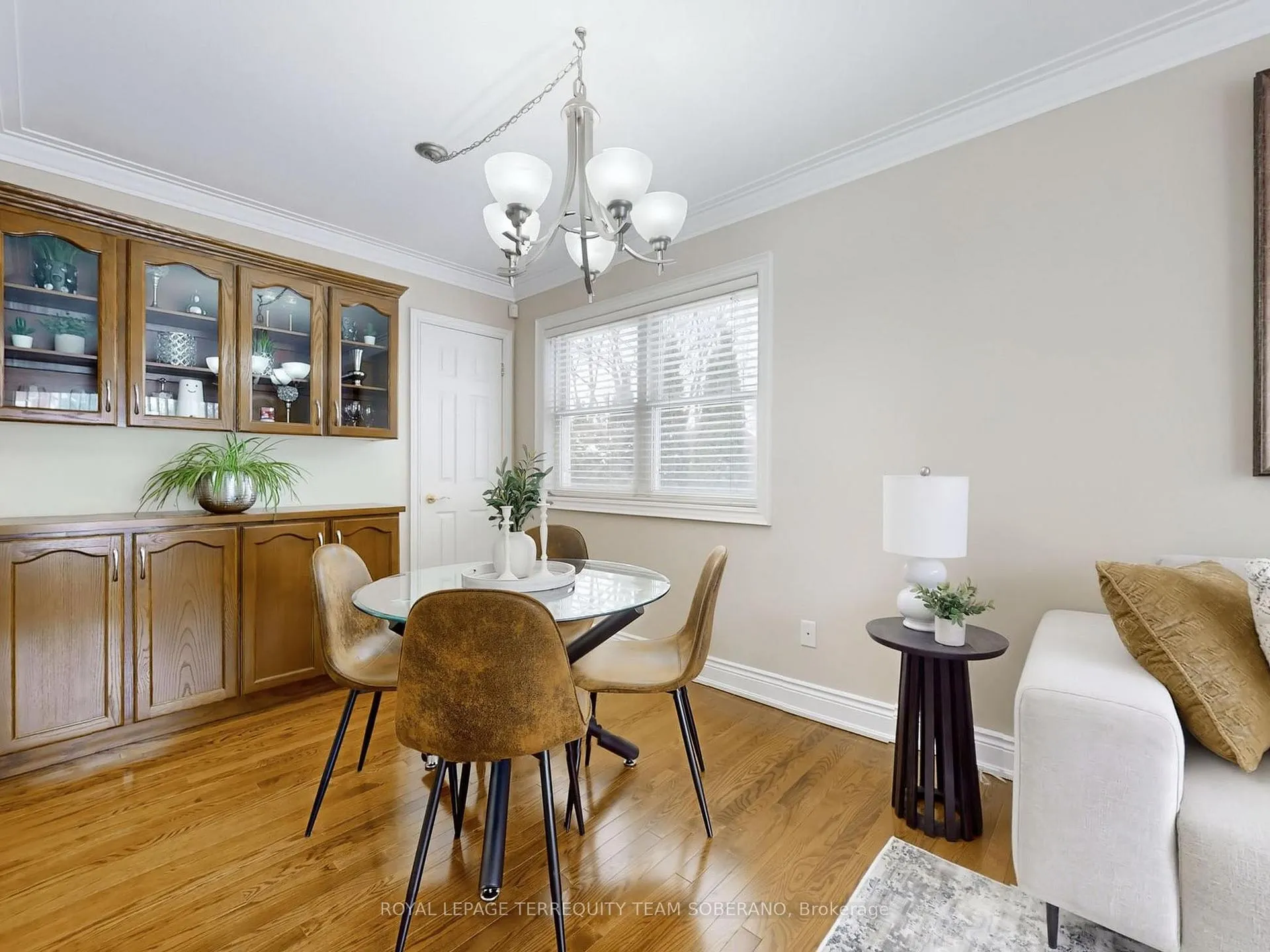 Photo 14 of 10 Gram Street, Vaughan, Maple — HOMEH