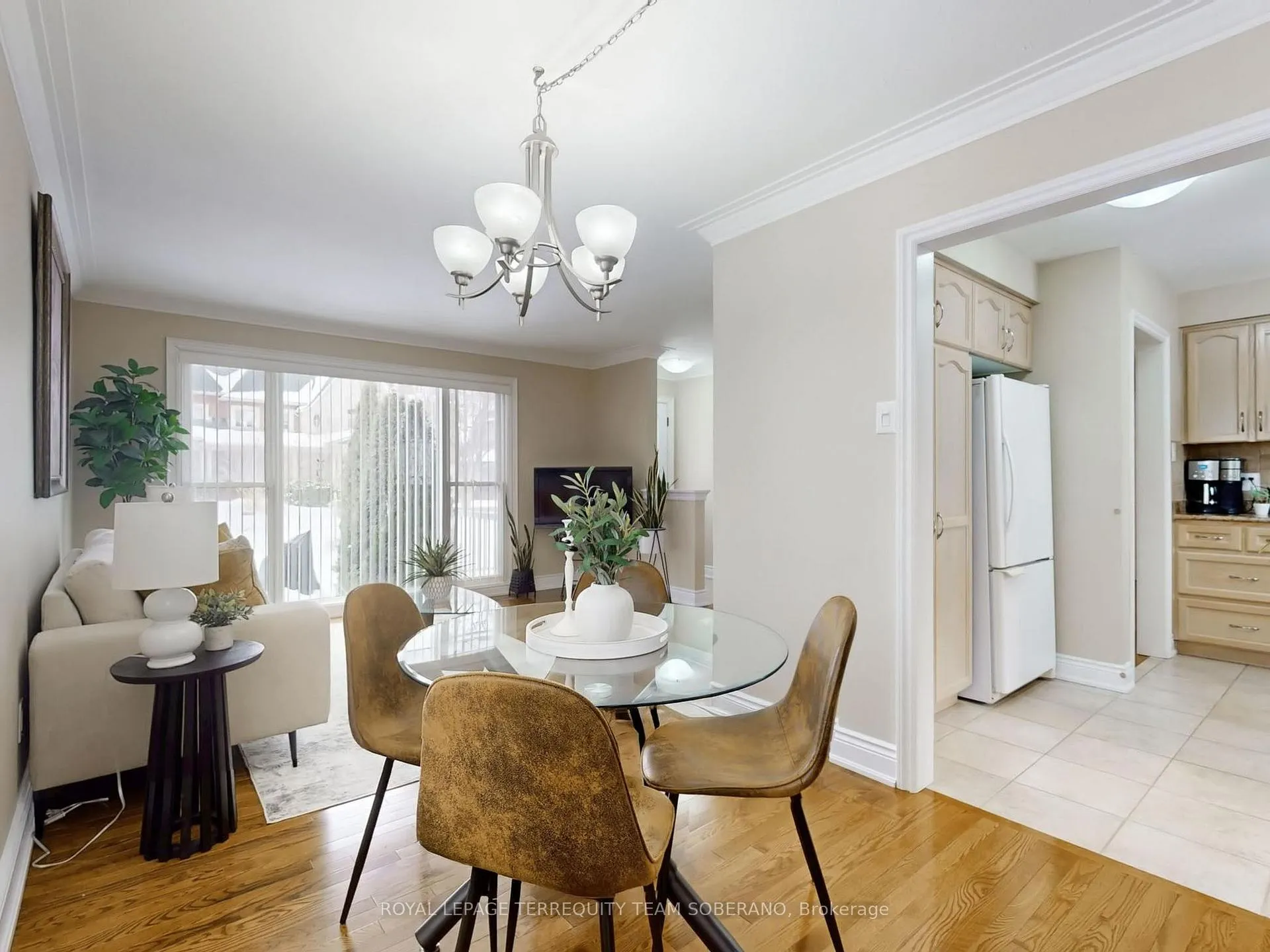 Photo 15 of 10 Gram Street, Vaughan, Maple — HOMEH