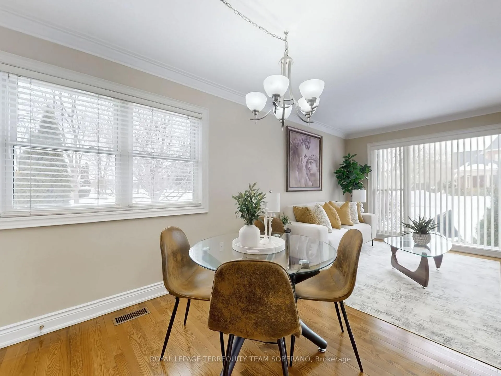 Photo 16 of 10 Gram Street, Vaughan, Maple — HOMEH
