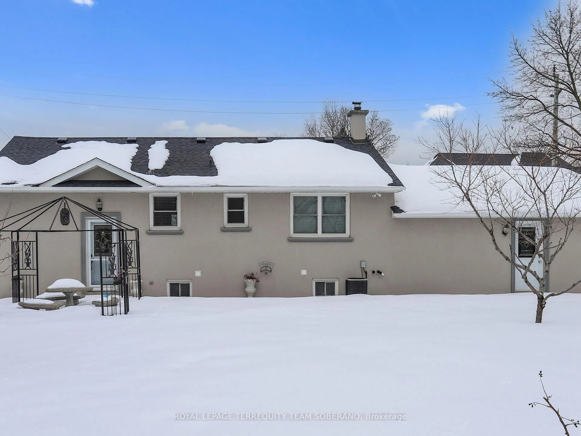 Photo 39 of 10 Gram Street, Vaughan, Maple — HOMEH