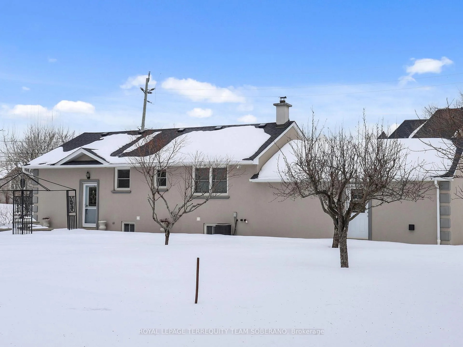 Photo 40 of 10 Gram Street, Vaughan, Maple — HOMEH