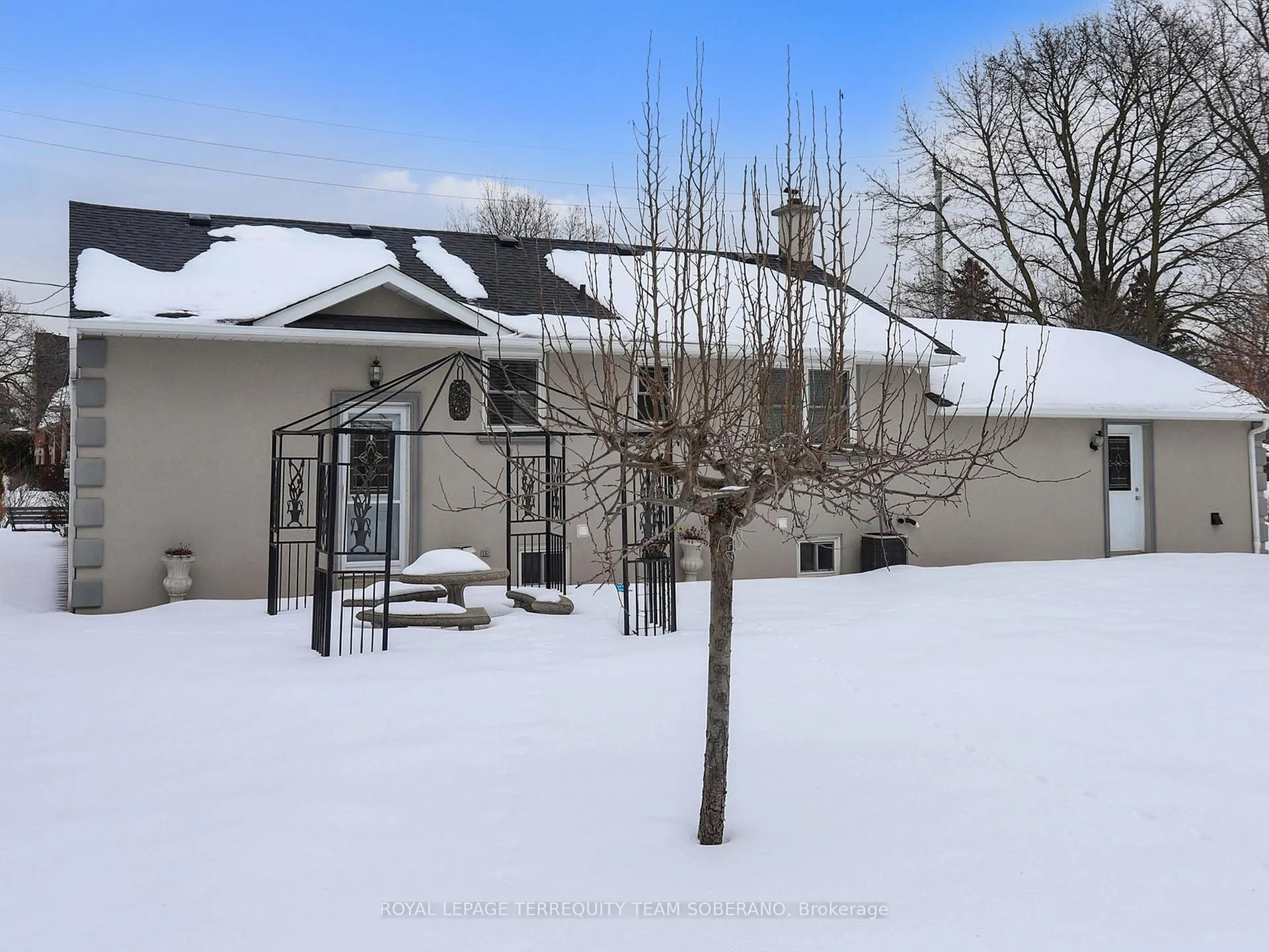Photo 41 of 10 Gram Street, Vaughan, Maple — HOMEH