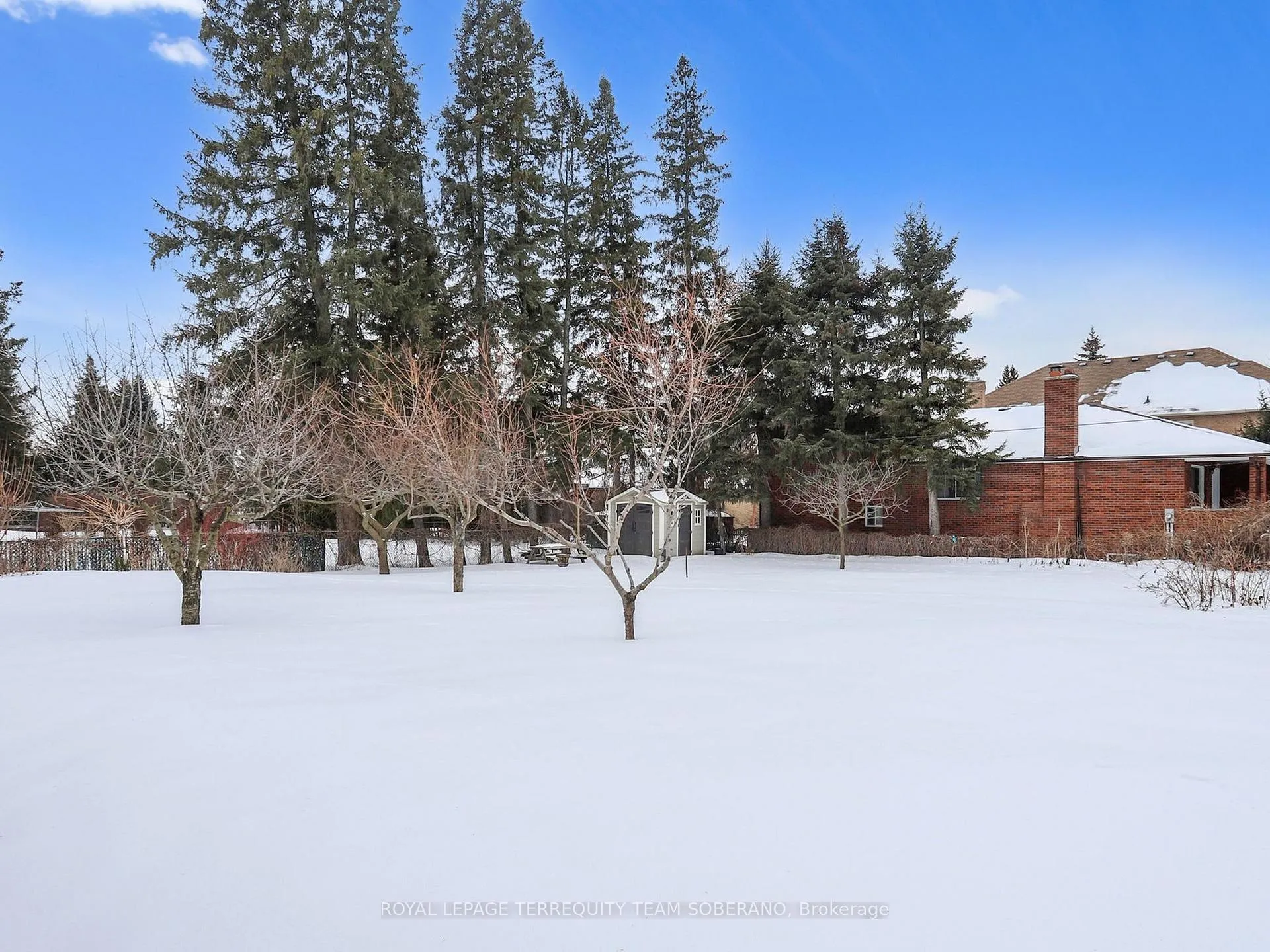 Photo 42 of 10 Gram Street, Vaughan, Maple — HOMEH